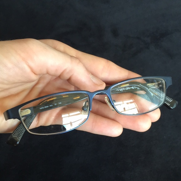 Nike Reading Glasses 8008 / 403 CE 140 - Picture 1 of 12